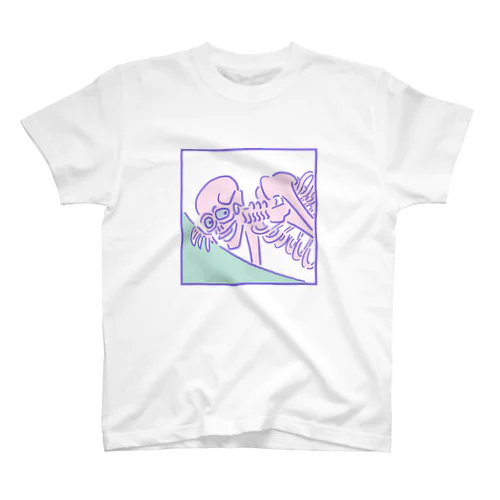 歌川国芳」スタンダードTシャツの通販 ∞ SUZURI(スズリ) 歌川国芳」スタンダードTシャツの通販 ∞ SUZURI(スズリ)