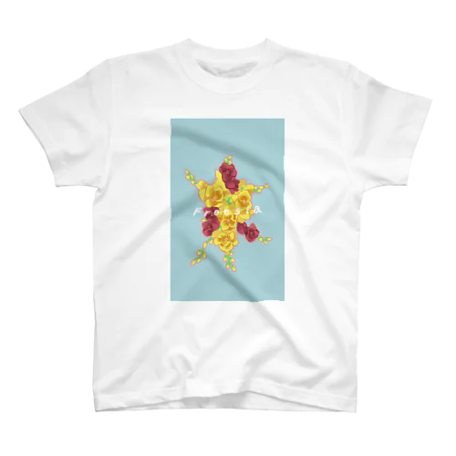 freesia Regular Fit T-Shirt