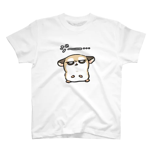ロボロフくん　ジ〜 Regular Fit T-Shirt