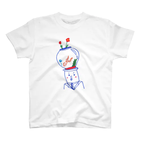 きこ2 スタンダードTシャツ