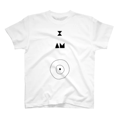 I am diabolo Regular Fit T-Shirt