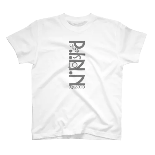 P.i.N.N スタンダードTシャツ