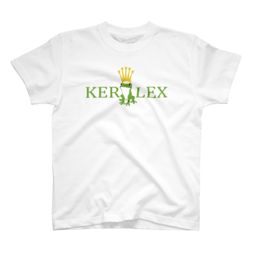 ケロレックス Regular Fit T-Shirt