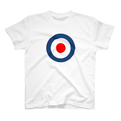 的Tシャツ Regular Fit T-Shirt
