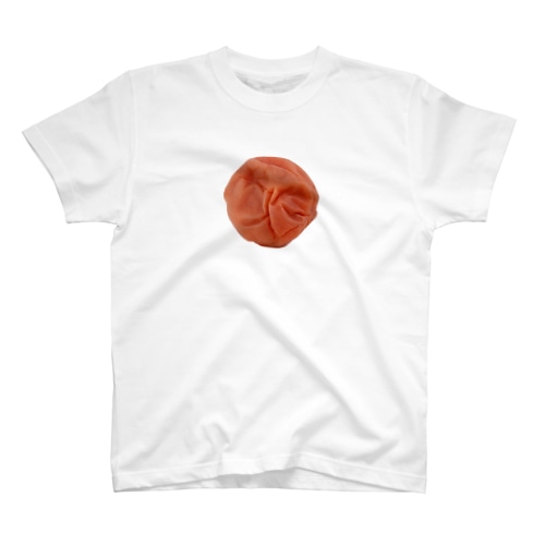 日の丸弁当T Regular Fit T-Shirt