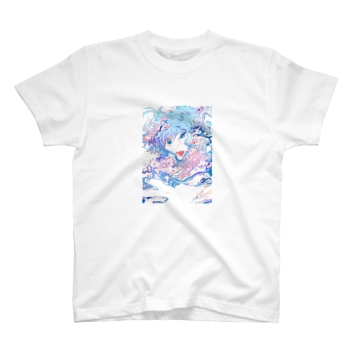 (^^) Regular Fit T-Shirt