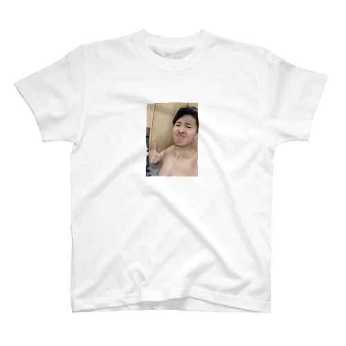 お風呂上がりのゆうま Regular Fit T-Shirt