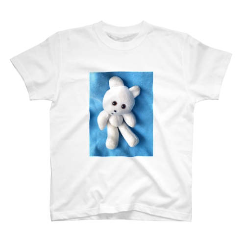 くまきち Regular Fit T-Shirt
