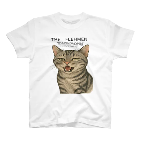 2025年5月15日につくったアイテム Regular Fit T-Shirt