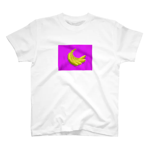 BaNaNa スタンダードTシャツ