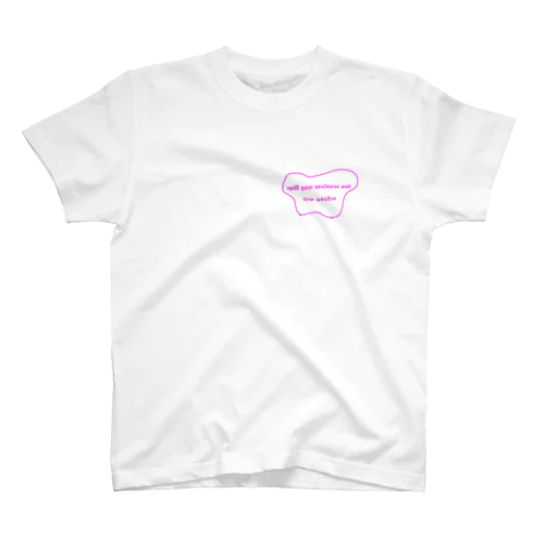 Summer T -iro otoko- Regular Fit T-Shirt