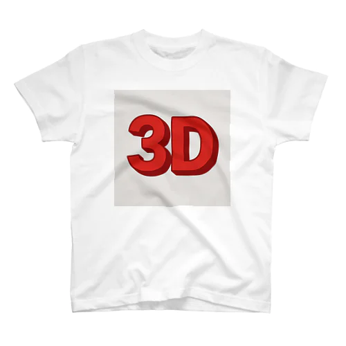 オリジナルグッズ Regular Fit T-Shirt