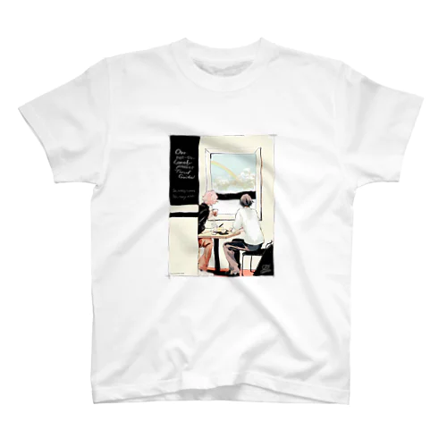 bokuchiki_pride2025 Regular Fit T-Shirt