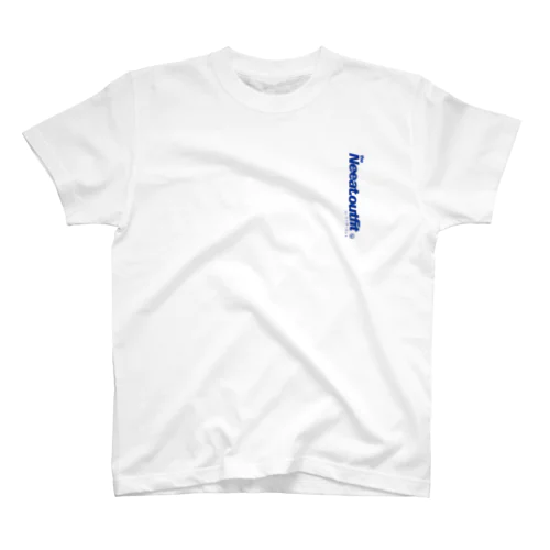 TATE-neeat T shirt スタンダードTシャツ