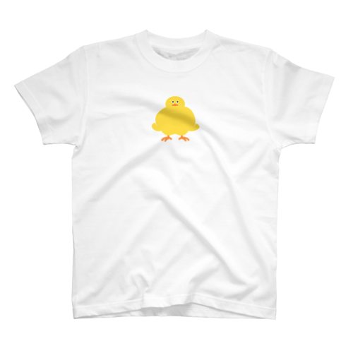strong Regular Fit T-Shirt