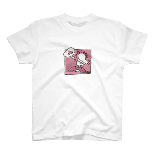 kataomoi Regular Fit T-Shirt