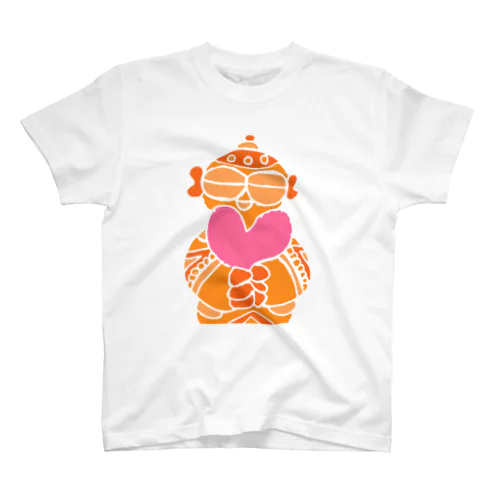 じょーもんTシャツ Regular Fit T-Shirt