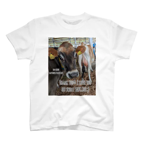 you brin Regular Fit T-Shirt