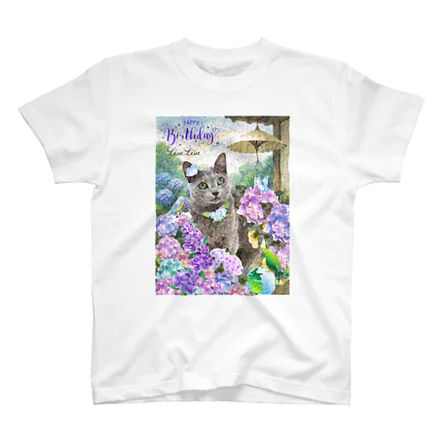 lisalisa.61 Regular Fit T-Shirt