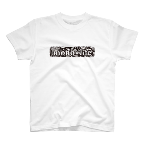 monolife Regular Fit T-Shirt