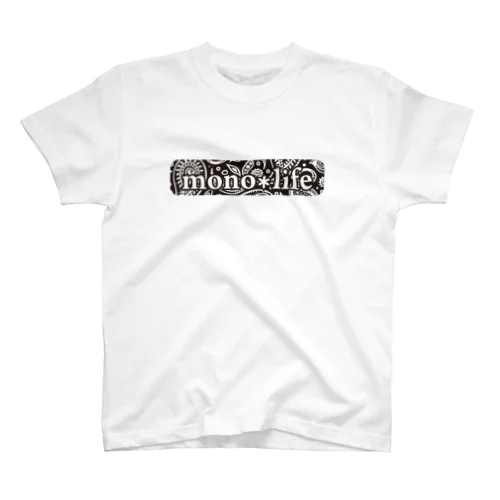 monolife スタンダードTシャツ