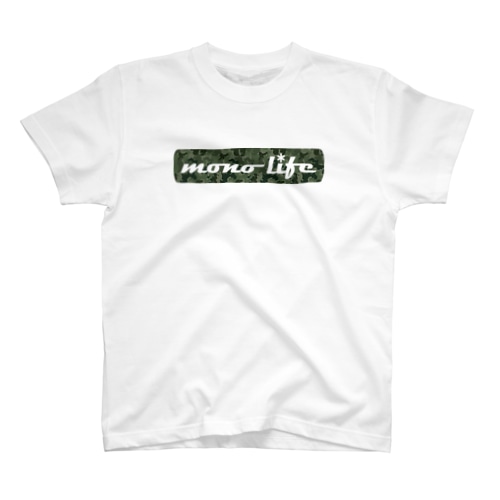 monolife Regular Fit T-Shirt