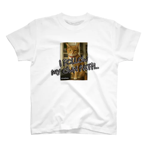 チャーくんアイテム Regular Fit T-Shirt