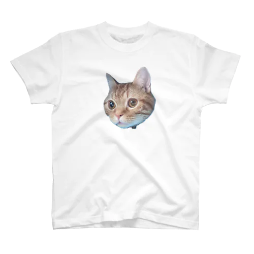 むぎ Regular Fit T-Shirt