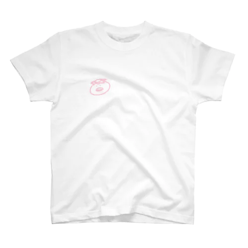 cappa Regular Fit T-Shirt