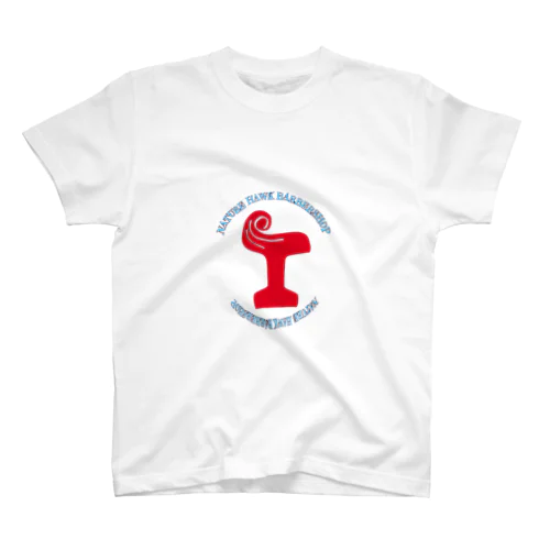 NATURE HAWK  Regular Fit T-Shirt