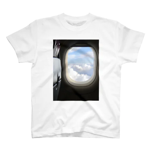 ☁️ スタンダードTシャツ