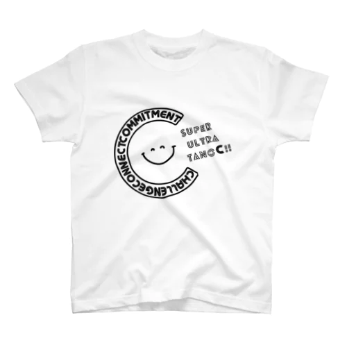 2025TTKY_SectionC Regular Fit T-Shirt
