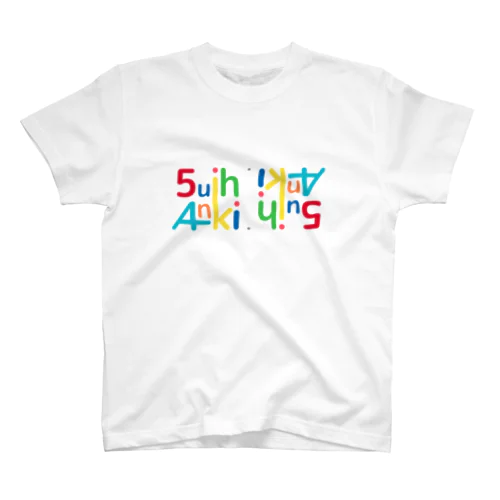 炊飯器公式Tシャツew Regular Fit T-Shirt