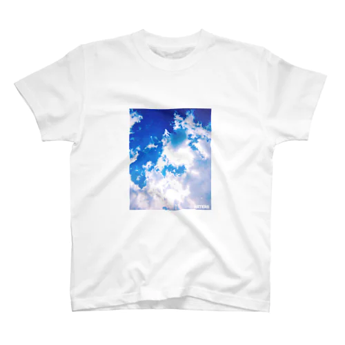 BlueSky T-Shirts スタンダードTシャツ