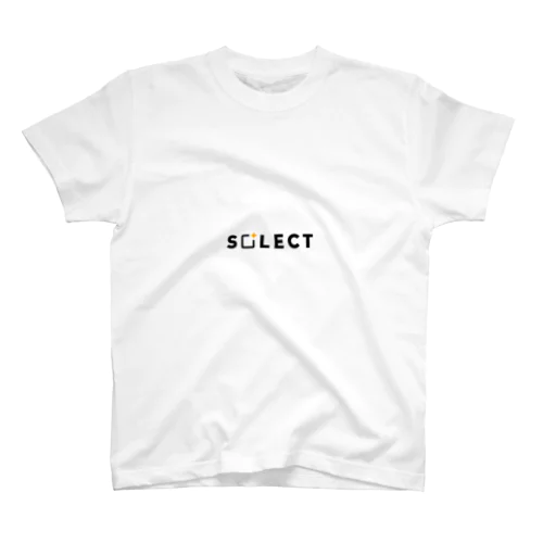 ソレクトノベルティ Regular Fit T-Shirt