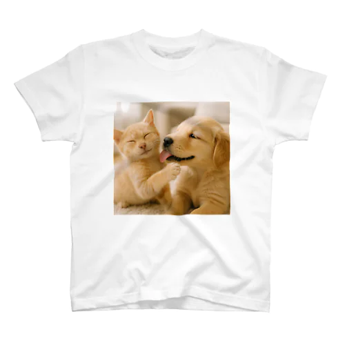 2025年6月28日につくったアイテム Regular Fit T-Shirt