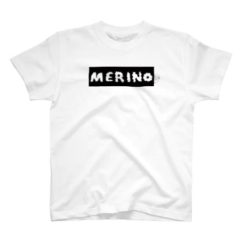 MERINO スタンダードTシャツ