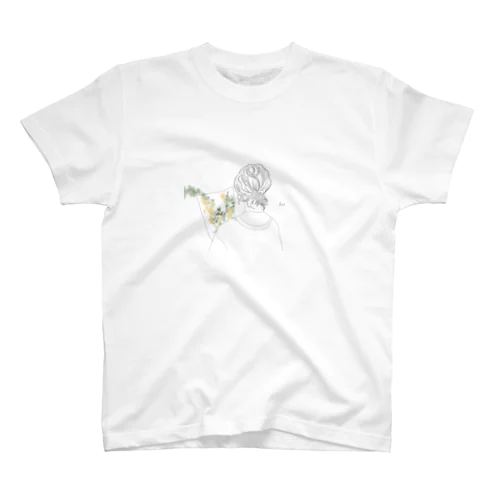 har Regular Fit T-Shirt