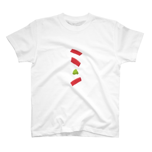 MAGURO Regular Fit T-Shirt