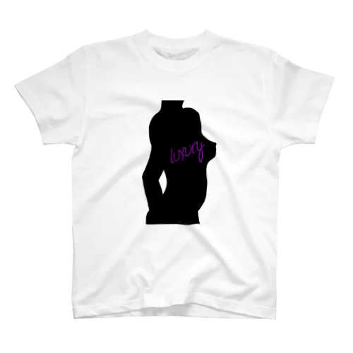 body Regular Fit T-Shirt