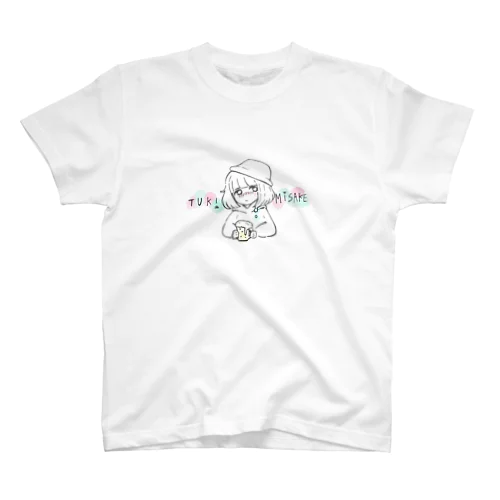 nom スタンダードTシャツ