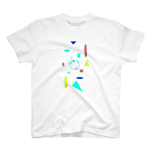 ○△□ スタンダードTシャツ