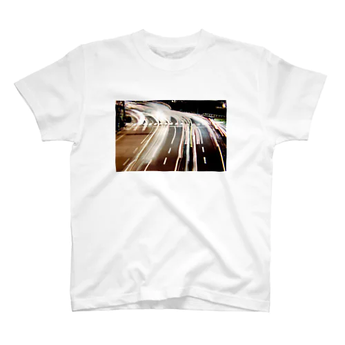 urban_city /004G Regular Fit T-Shirt