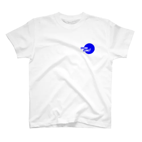 DREAMPLANET スタンダードTシャツ