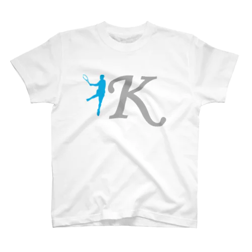 k Regular Fit T-Shirt