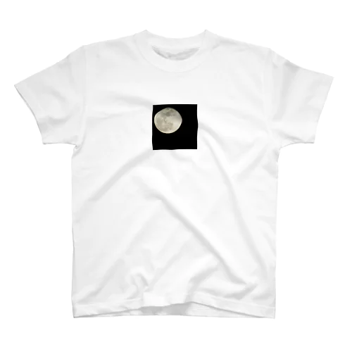 La lune スタンダードTシャツ