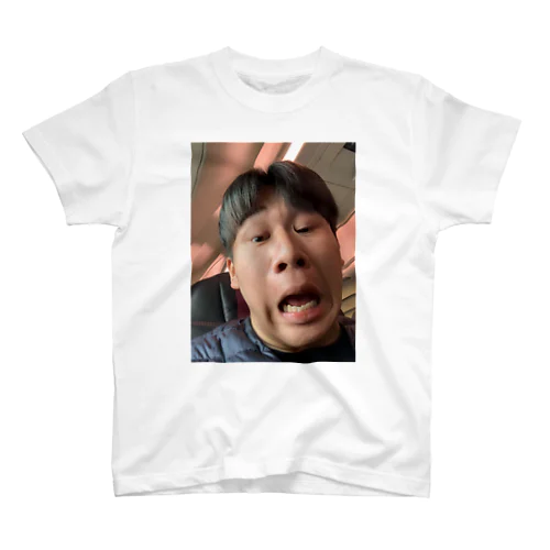 たかみっちゃん Regular Fit T-Shirt