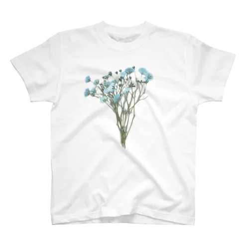 Viollerina Bouquet Regular Fit T-Shirt