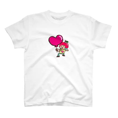 りんくん スタンダードTシャツ