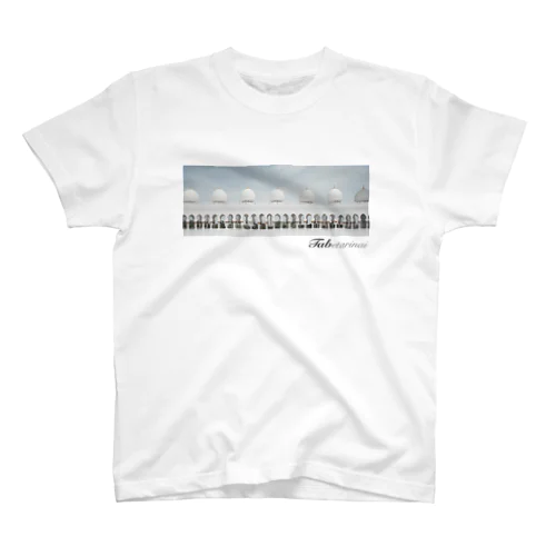 グランドモスク01 - UAEシリーズ Regular Fit T-Shirt